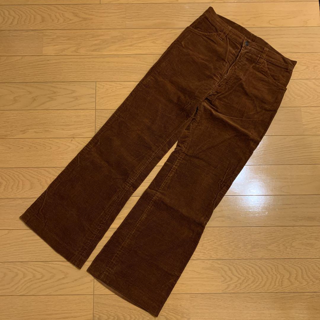 最安値挑戦】 Levi's コーデュロイパンツ 70s 646タイプ BIG E ヴィンテージ argentinospasion.com.ar 最安値挑戦】 Levi's コーデュロイパンツ 70s 646タイプ BIG E ヴィンテージ argentinospasion.com.ar