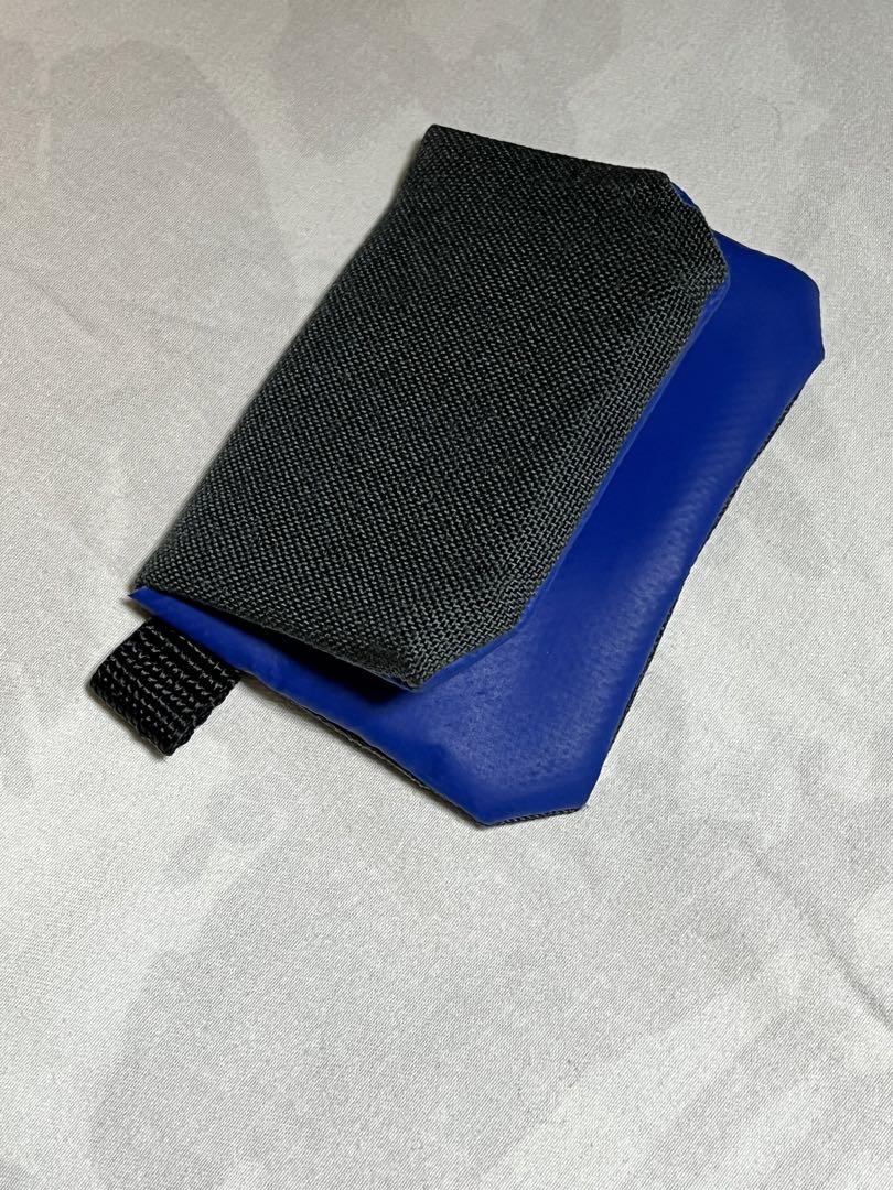 zo bags コインケース　レア