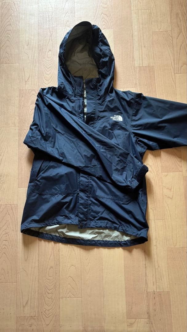 THE NORTH FACE ドットショットジャケットM THE NORTH FACE