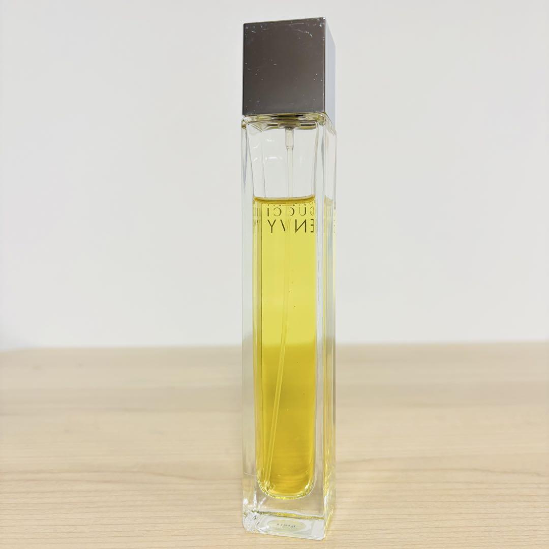 グッチ エンヴィ オードトワレ 50ml