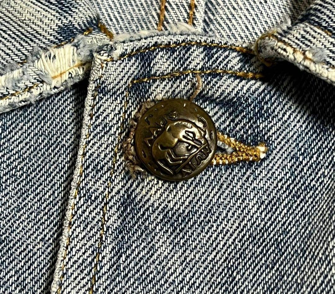 初期 本人 vintage 1980s KATHARINE HAMNETTふす メンズ