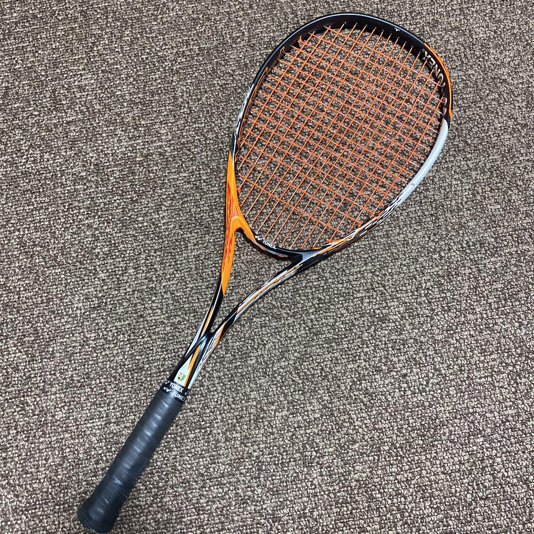 YONEX ヨネックス ソフトテニスラケット