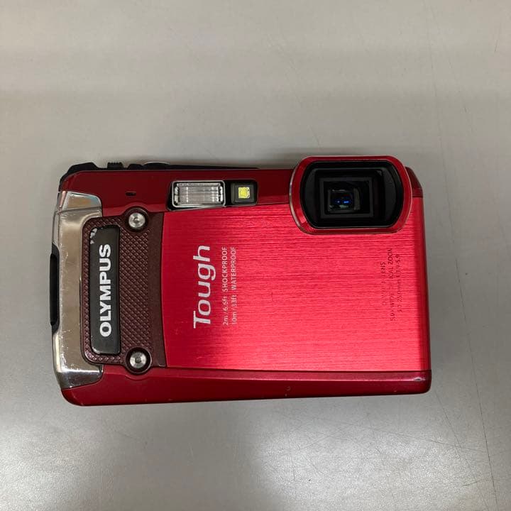 に初値下げ! オリンパス Tough TG-820 | kinderpartys.at