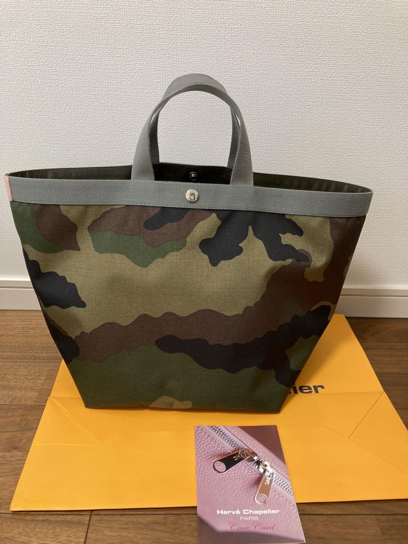 エルベシャプリエ725wオーダー品