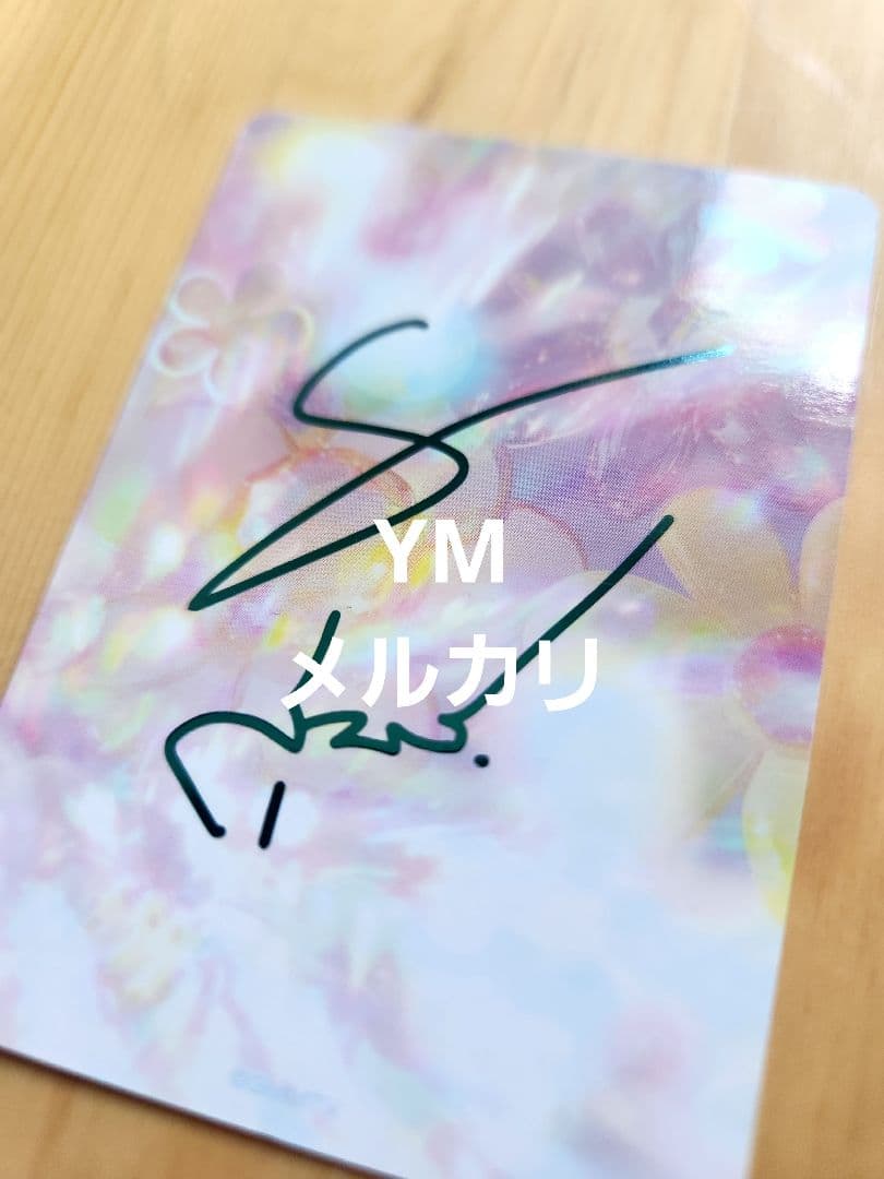 GMMTV SeaKeen ソンクラーン ランダム シークレット カード新品、♥ YUZUMIYA_COM