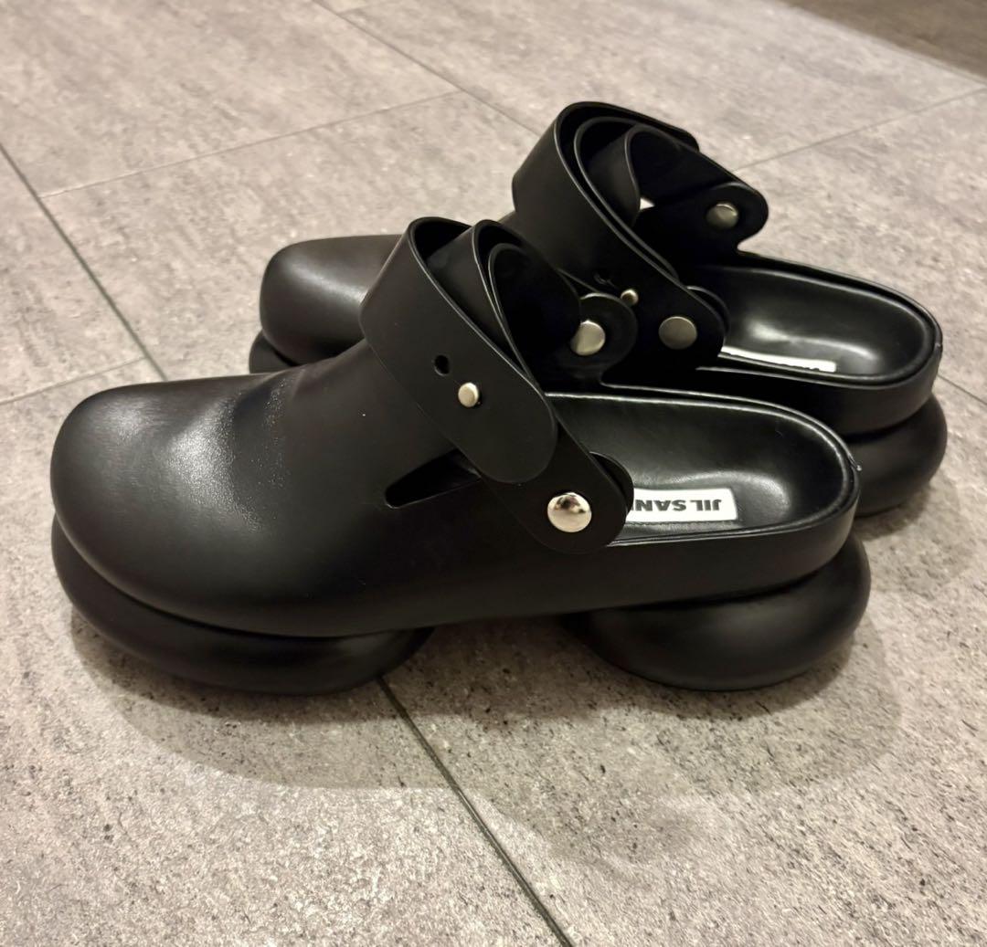 ジルサンダー　JILSANDER サボ