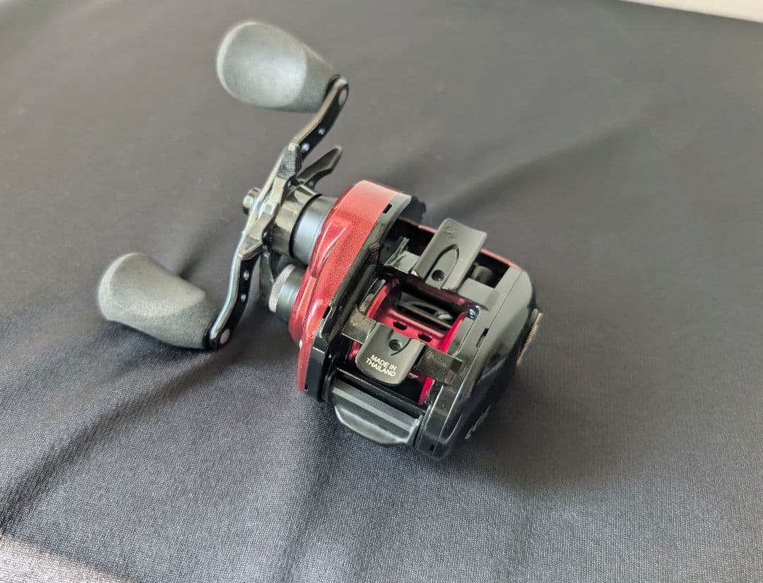 8.1R-TW ベイトリールDAIWA