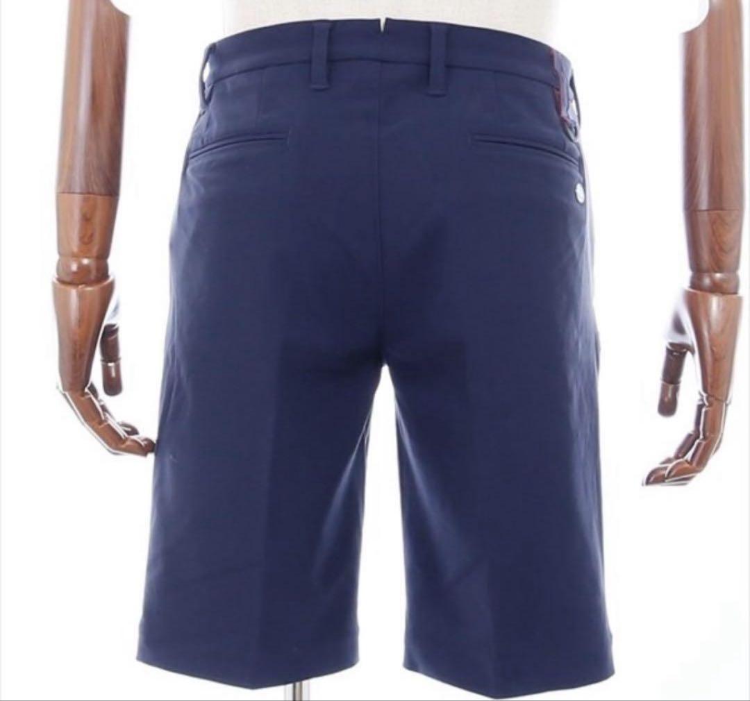 即日発送 BRIEFING GOLF ストレッチ ベーシック ショート パンツ