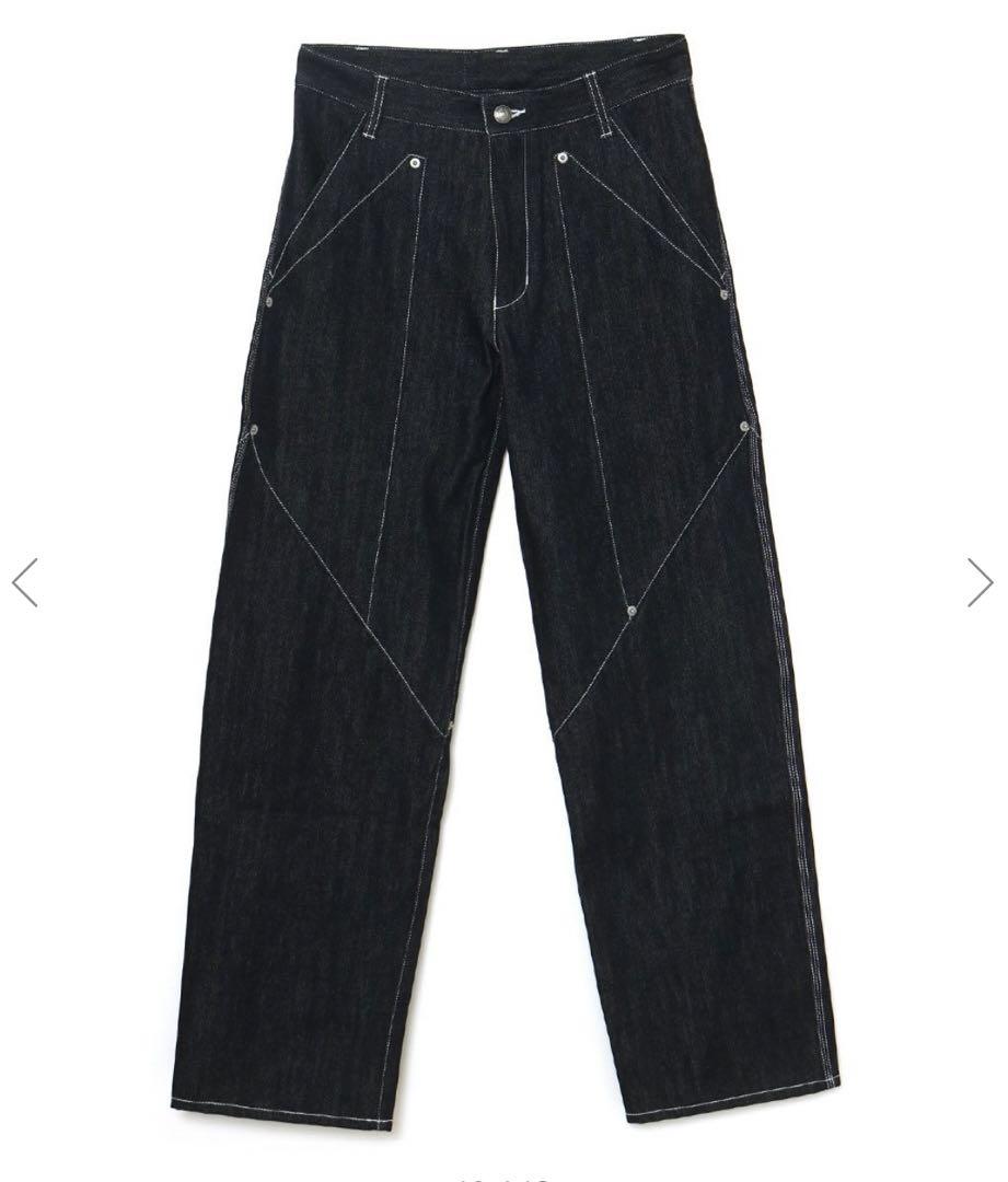 meltthelady　denim6 MELT THE LADY denim 6