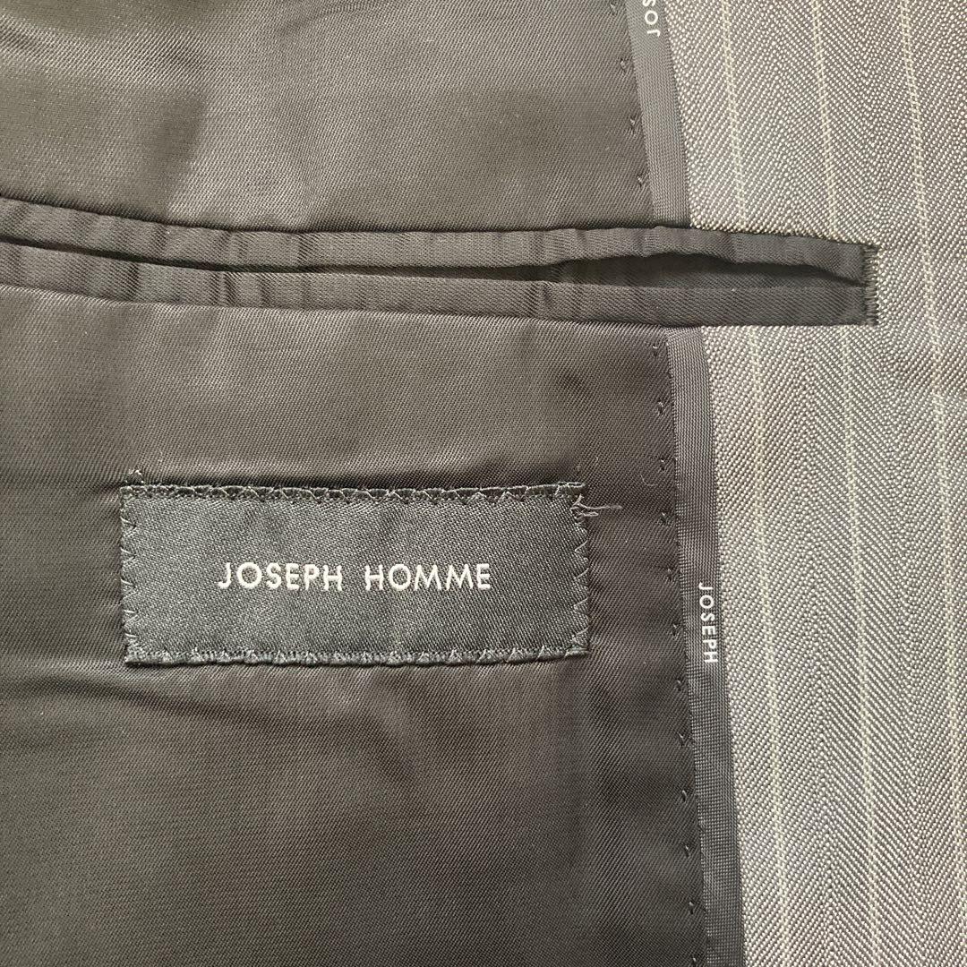 JOSEPH HOMME  グレースーツ　サイズ46