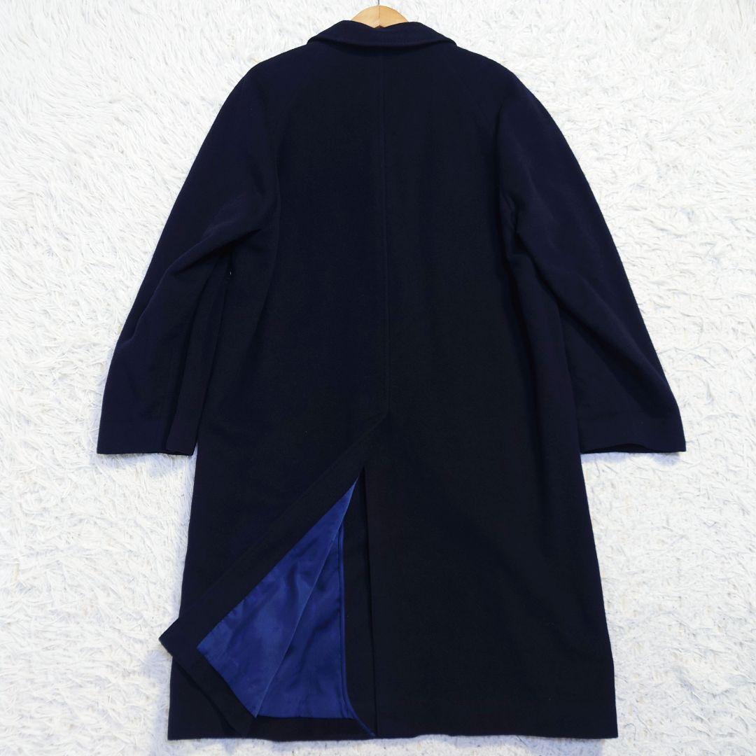 バルマカーン ネイビー