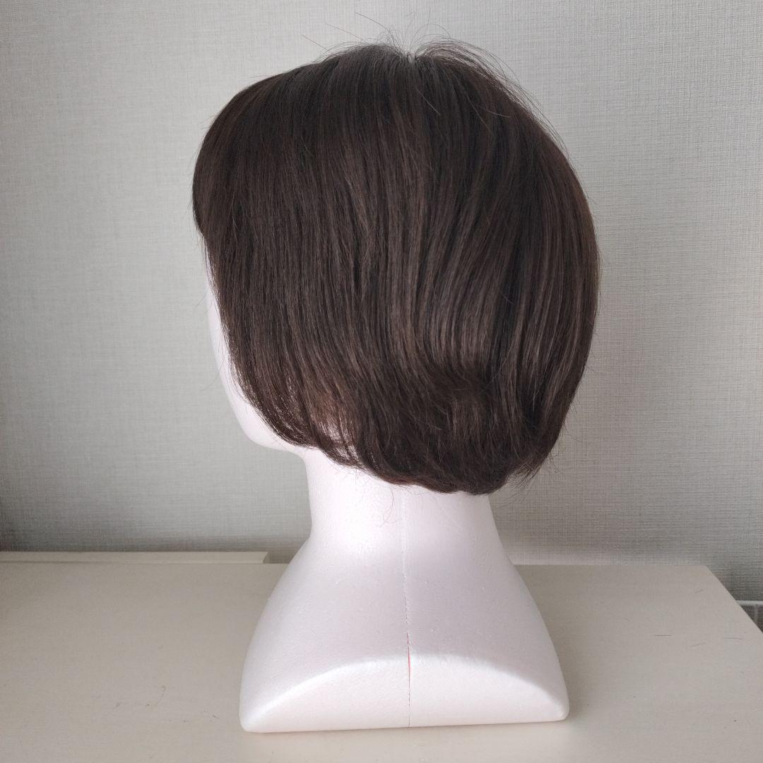 医療用ウイッグ
