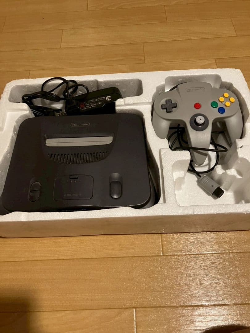 本体 げ交渉任天堂