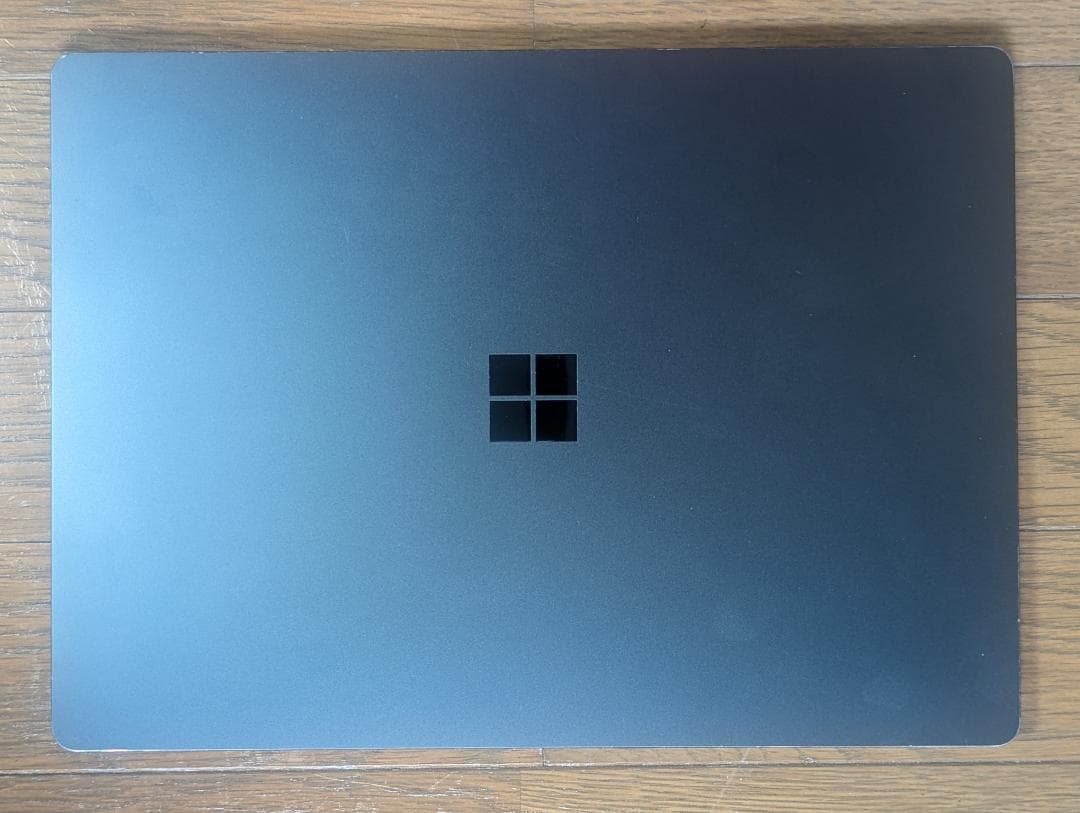 【サーフェース】Surface Laptop3 13.5インチ 8GB/256G