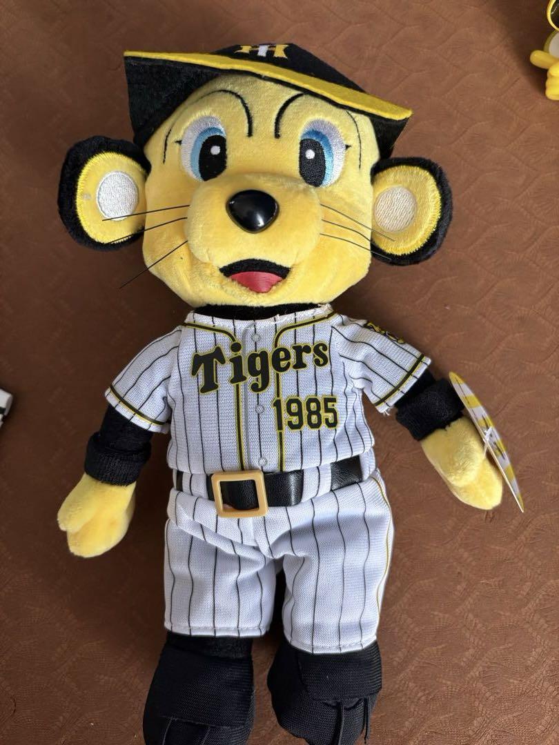 阪神　応援グッズ　セット　ベビー　キッズ