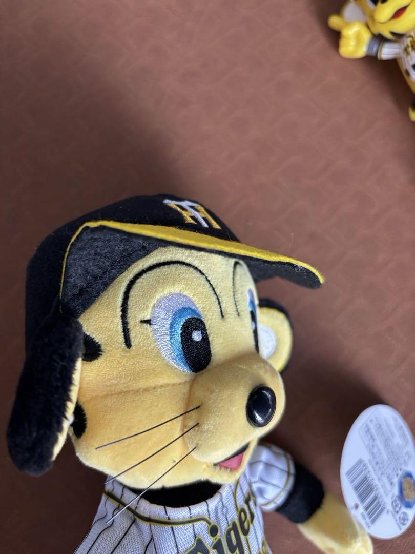 阪神　応援グッズ　セット　ベビー　キッズ