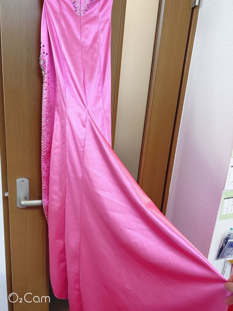 ドレス【JBBF 、マッスルゲート フィットモデル、ドリームモデル】