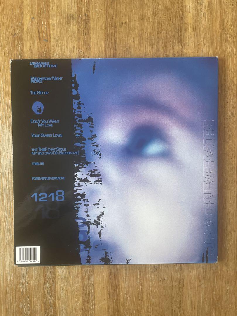 その他 Moodymann Forevernevermore 2LP 12\"