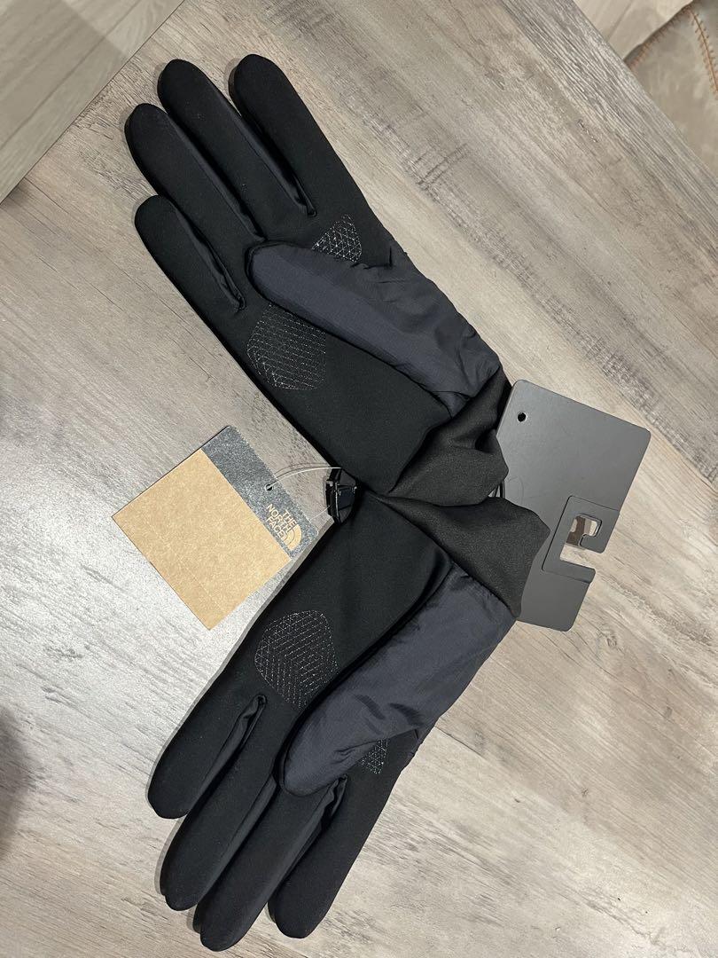 The North Face アウトドア手袋 L 黒　NN62310