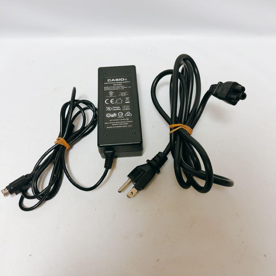 カシオ製高機能レジV-R200本体 タッチパネルレジ