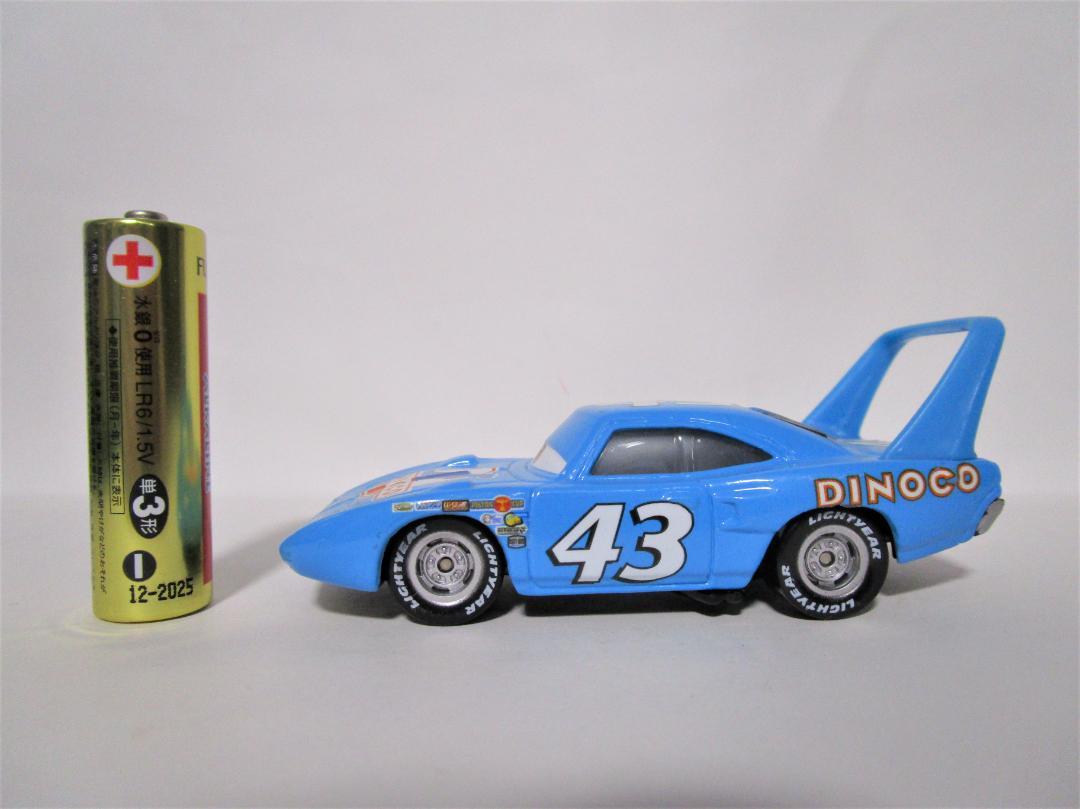 キング カーズ マテル製 ミニカー - メルカリ