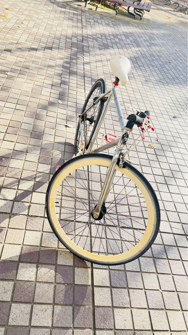 自転車26インチ取引 大阪発