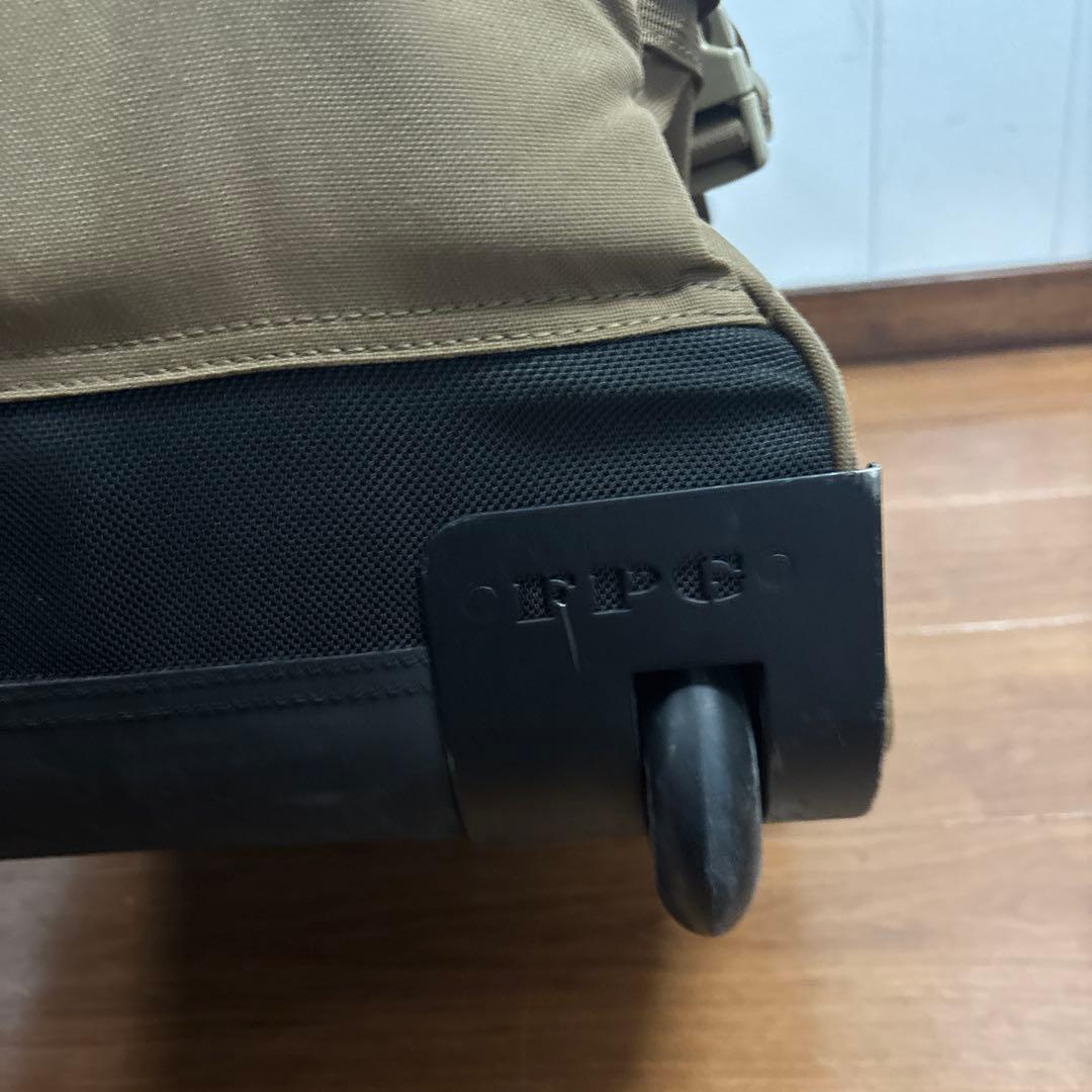 米軍 実物 FORCEPROTECTOR GEAR FPG FOR65 送料無料 米軍 実物 FORCEPROTECTOR GEAR FPG FOR65 送料無料