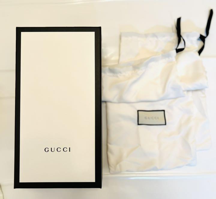 GUCCI グッチ ・プリンスタウン スリーパーレディースマーモント 超目玉特価品 グッチスリーパー サンダル