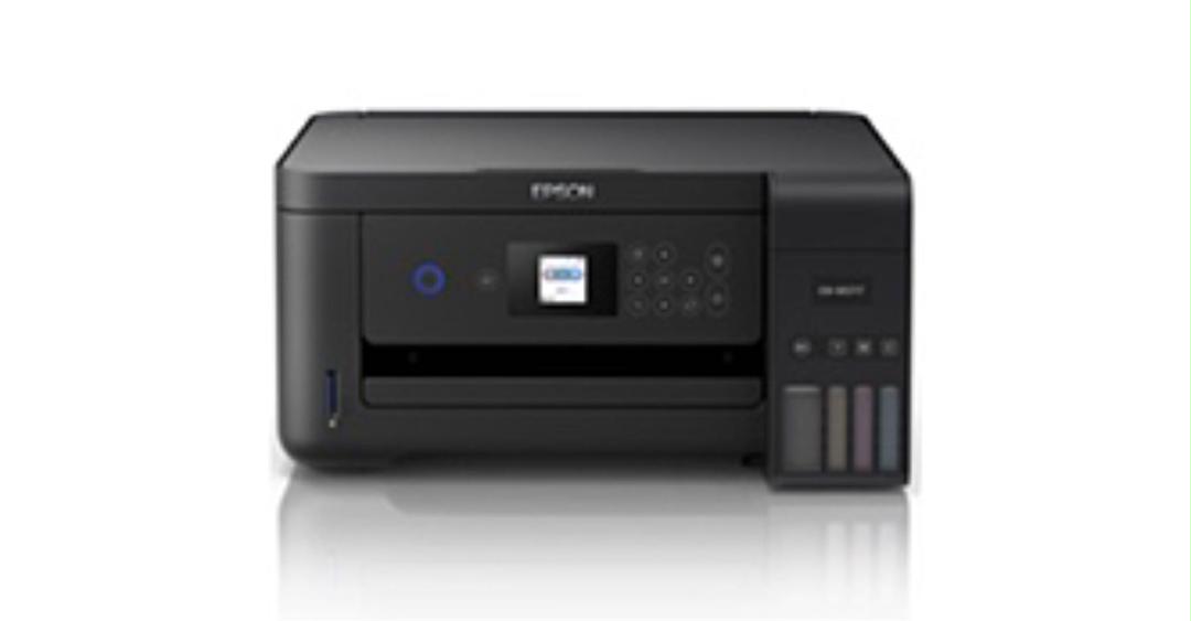 EPSON EW-M571T