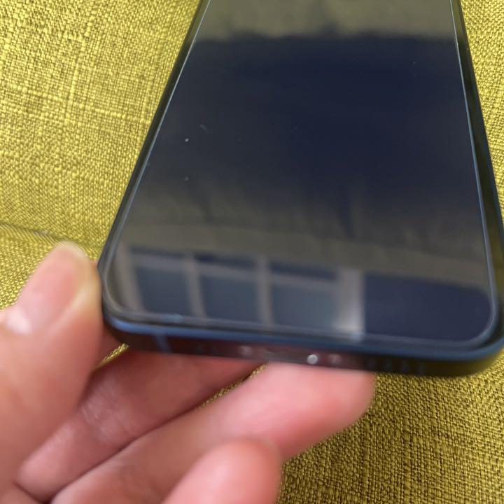 【させて】 iPhone12mini ブルー 64GB KbVW8-m76219338538 カバーとフ