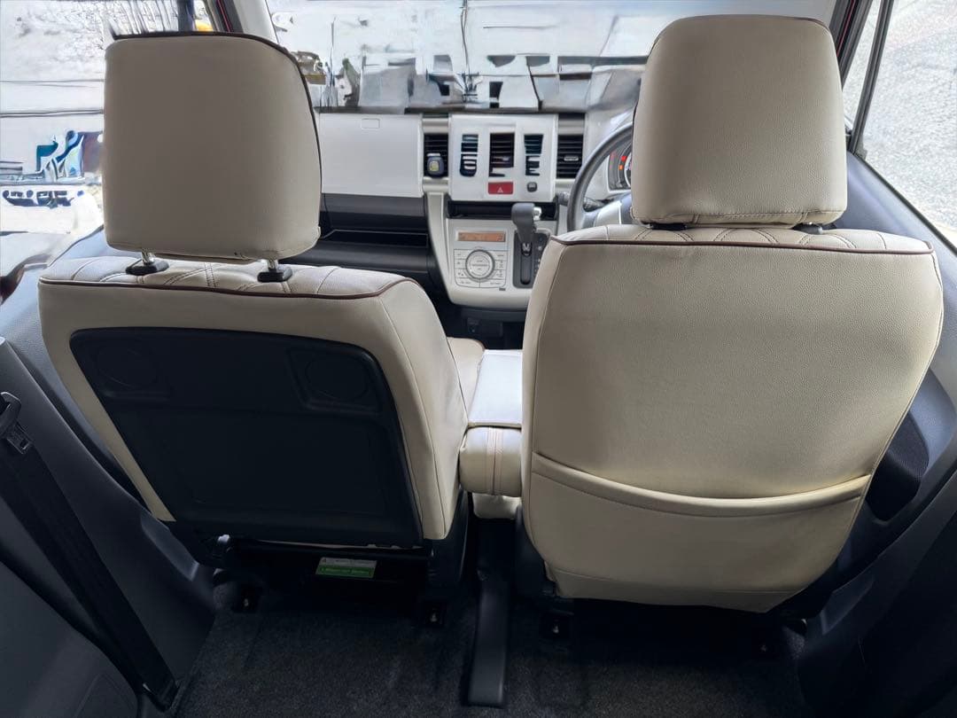 bellezza シートカバーセット スズキ ハスラー mr41sBellezza BRIGHTFACE_UK