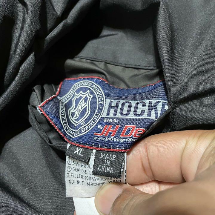 メルカリ - ジェフハミルトン jeff hamilton nhl シカゴ ブラック ...
