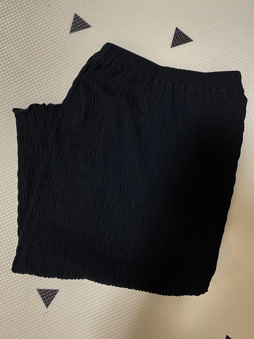 スカート meer. / SHIRRING SKIRT meer.／SHIRRING SKIRT