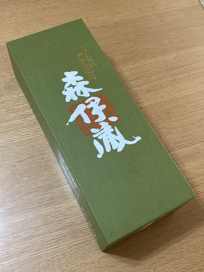 森伊蔵 極上の一滴 720ml