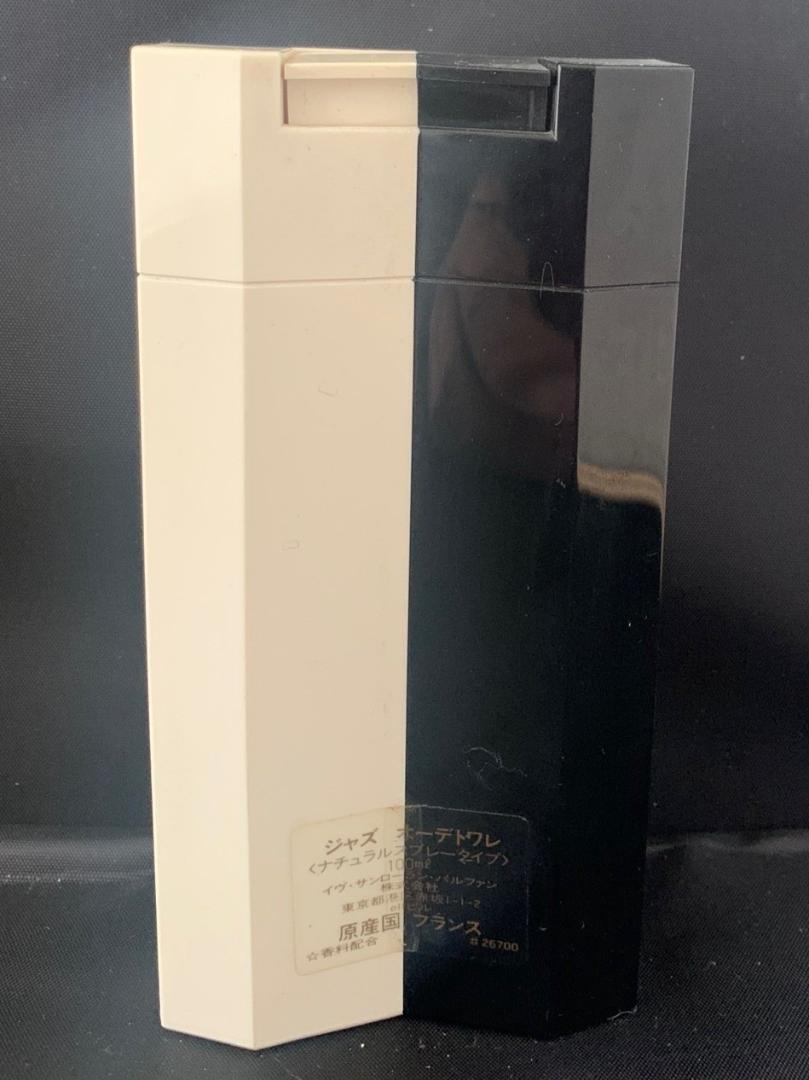 香水(男性用) Yves Saint Laurent JAZZ Eau de Toilette
