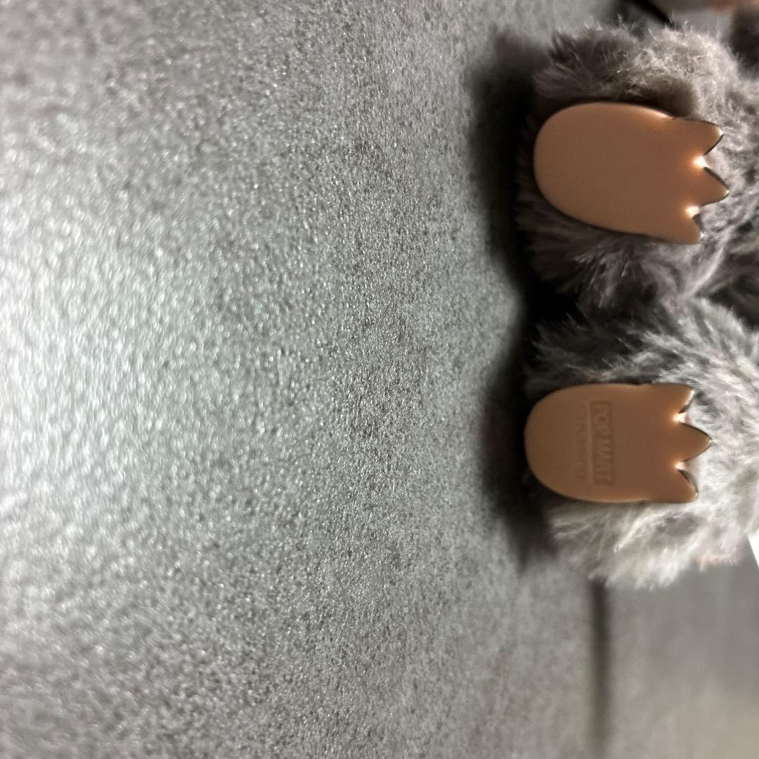 ラブブシークレット箱あり箱汚いですが POP MART公式店舗での購入品です。 ラブブシークレット箱あり箱汚いですが POP MART公式店舗での購入品