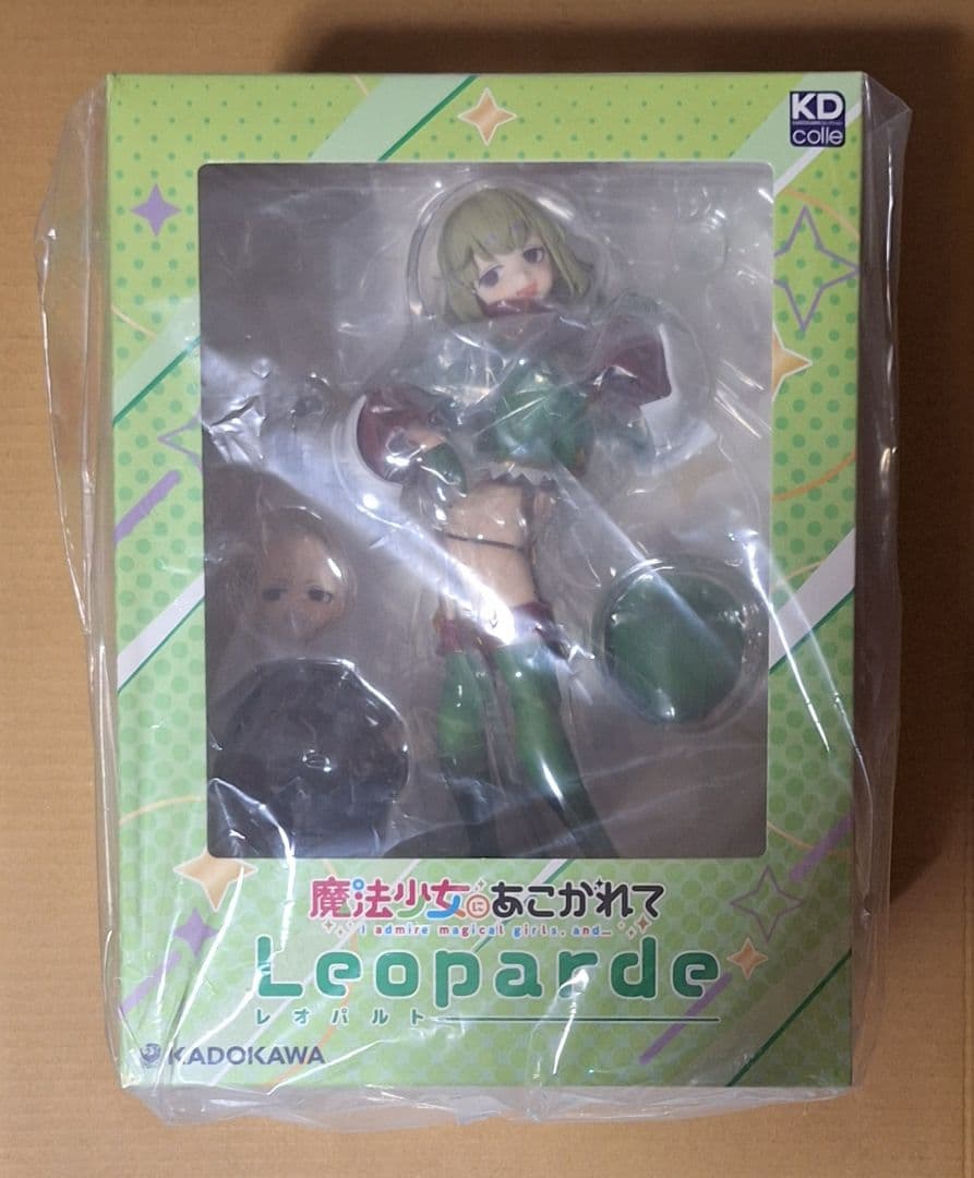 KDcolle レオパルト 特装版角川書店 YUZUMIYA_COM