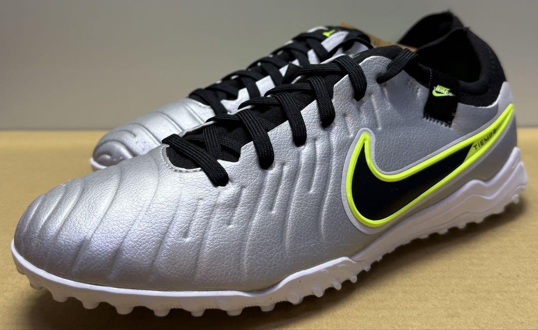 NIKE ナイキ ティエンポ レジェンド 10 プロ サッカーシューズ 27cm