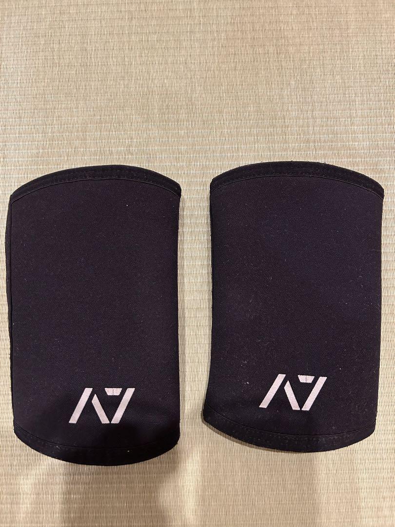 処分価格】A7 エルボースリーブMサイズ - メルカリ