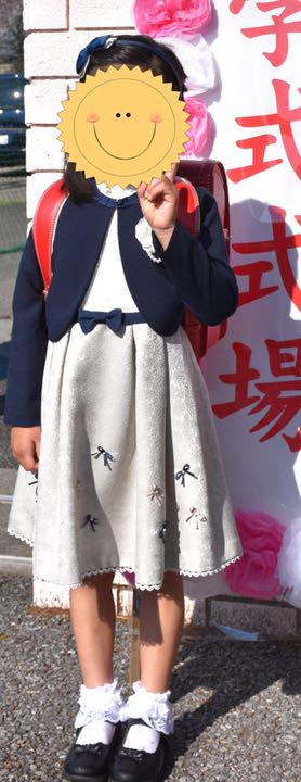 定番高品質 CHOPIN 卒園式.入学式 5点セット jnLa0-m76225612071 女の子120cm 100%新品人気