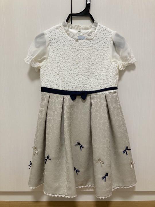 定番高品質 CHOPIN 卒園式.入学式 5点セット jnLa0-m76225612071 女の子120cm 100%新品人気