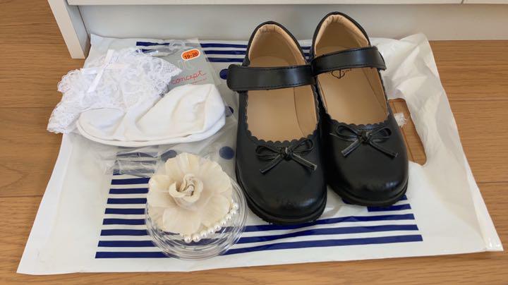 定番高品質 CHOPIN 卒園式.入学式 5点セット jnLa0-m76225612071 女の子120cm 100%新品人気