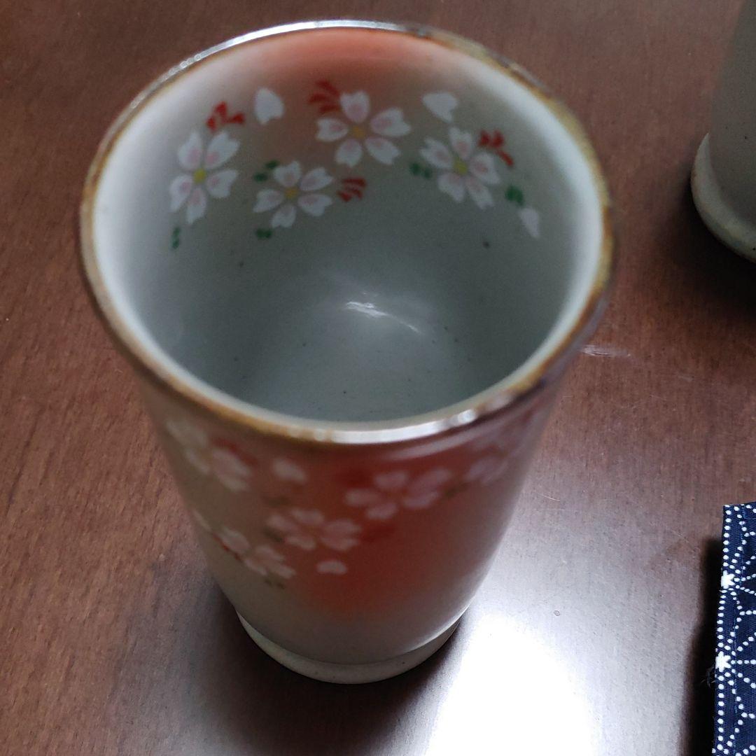 湯飲み5個セット