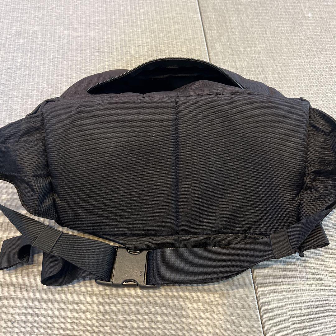 THE NORTH FACE CLASSIC KANGA II ボディバッグ - メルカリ