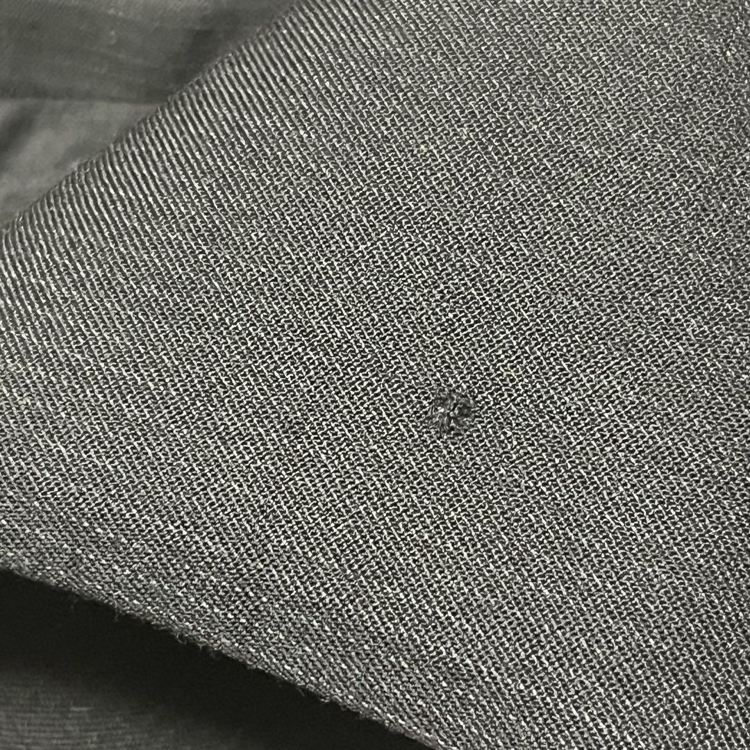 Paul Smith COLLECTION 総柄 スーツ 上下 ストライプ