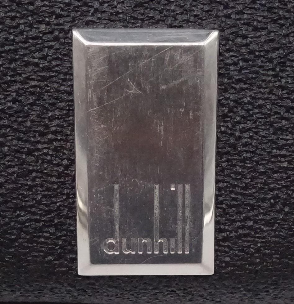 Dunhill