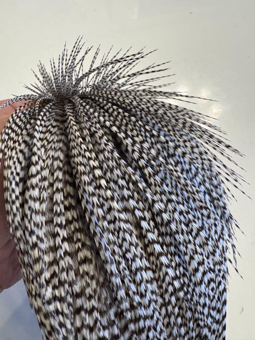 h*i様 Whiting Rooster Cape ホワイティング　ハックル