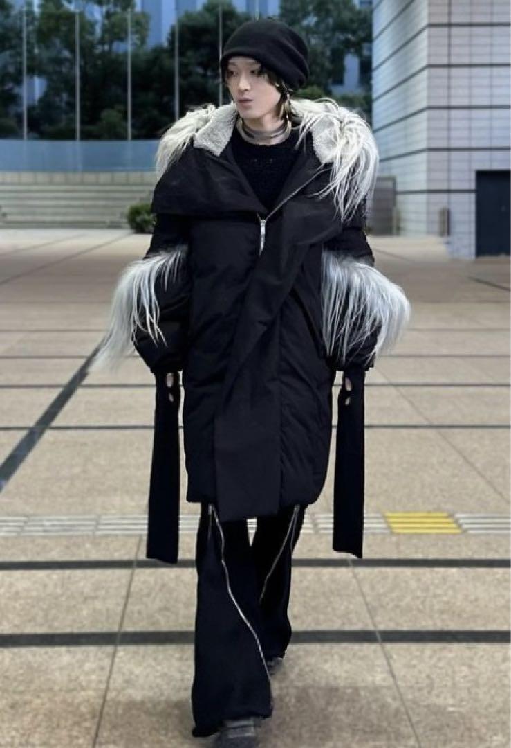 N-2B フライトジャケット N-2B FLIGHTJACKET 黒 ブラック