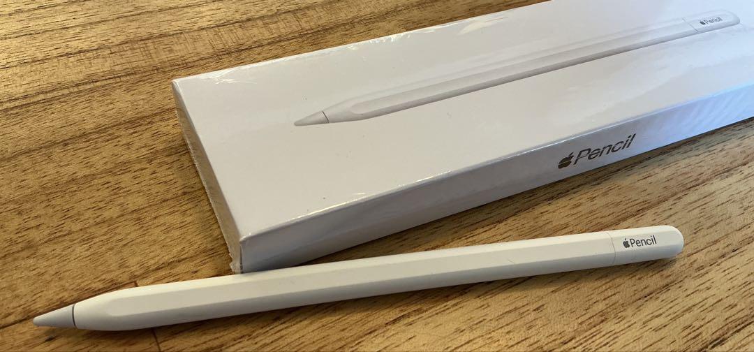 Apple Pencil (USB-C) 元箱付き Apple Pencil (USB-C) 元箱付き
