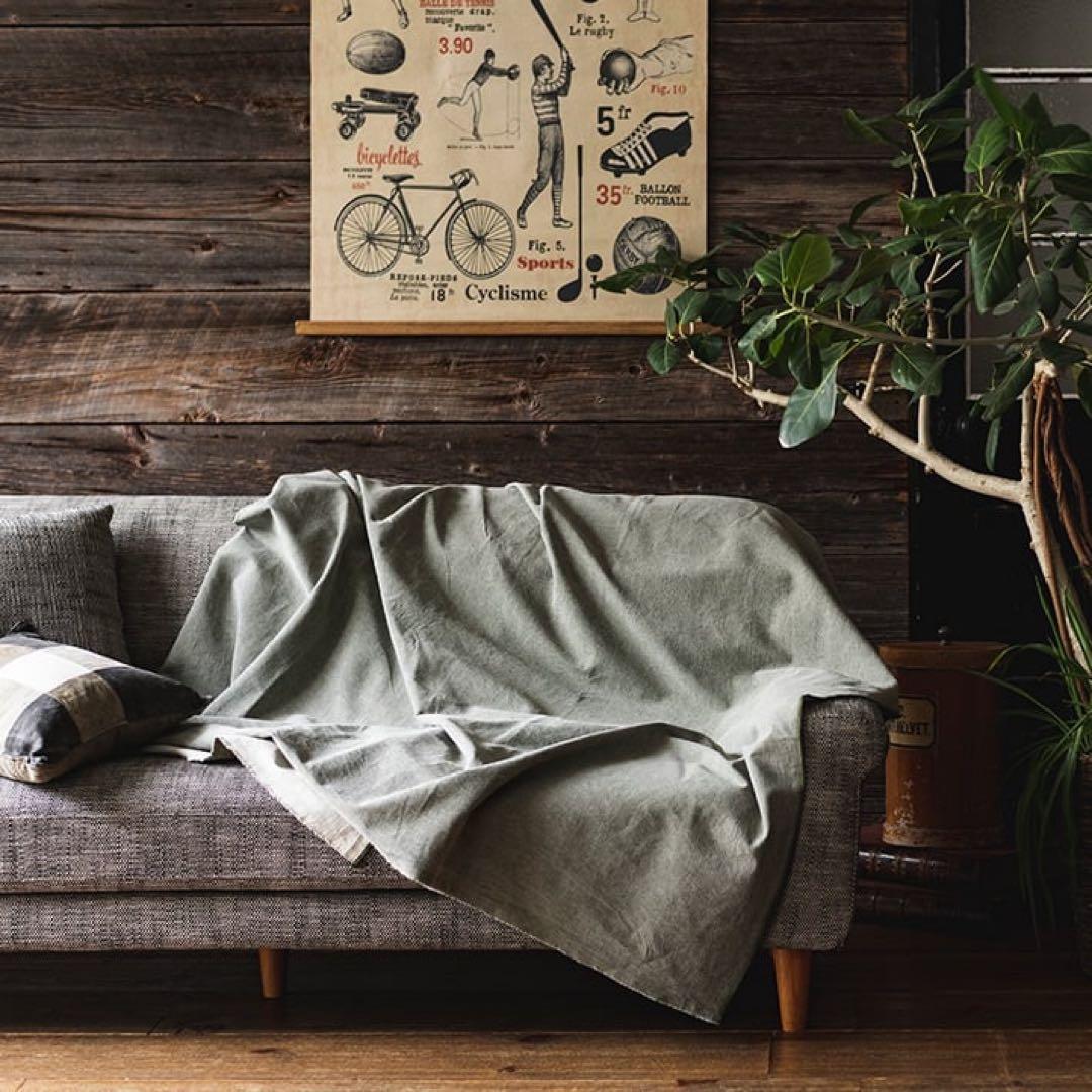 ウニコ　マルチクロス　リネン unicoのマルチクロスが、夏用カーテンにオススメな理由 | ROOMIE